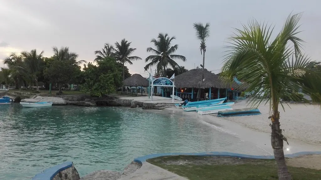 Bayahibe Guest House Hotel