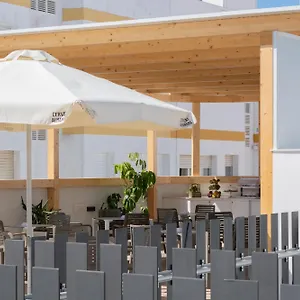 La Mina Boutique Maison d'hôtes Conil De La Frontera