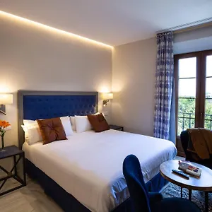 Plazuela Del Carbon Appart hôtel Cadix