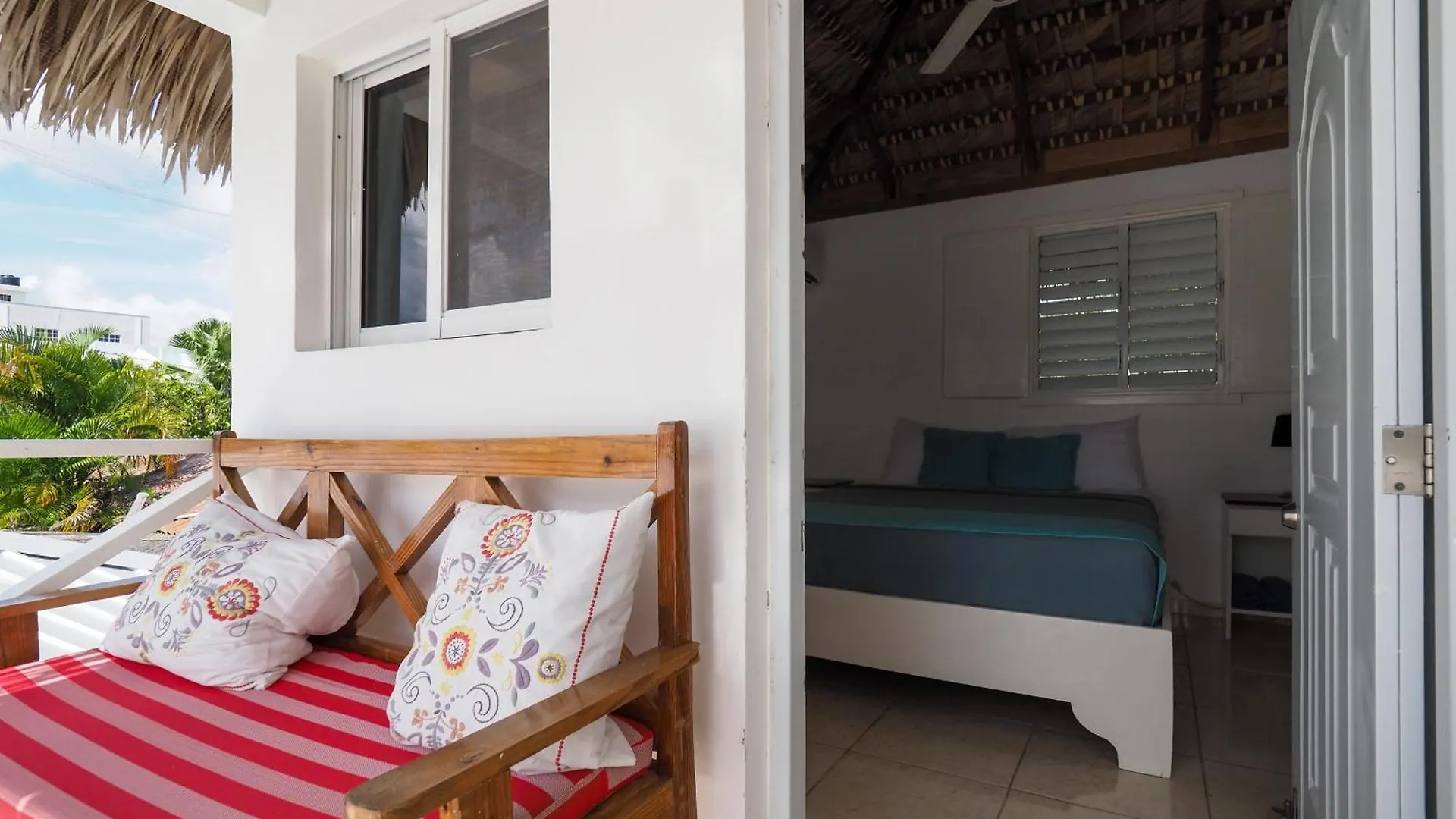 Bayahibe Guest House Hotel 2*,  Dominican Republic