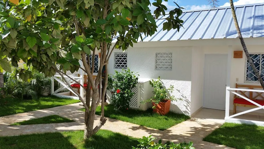 Bayahibe Guest House Hotel