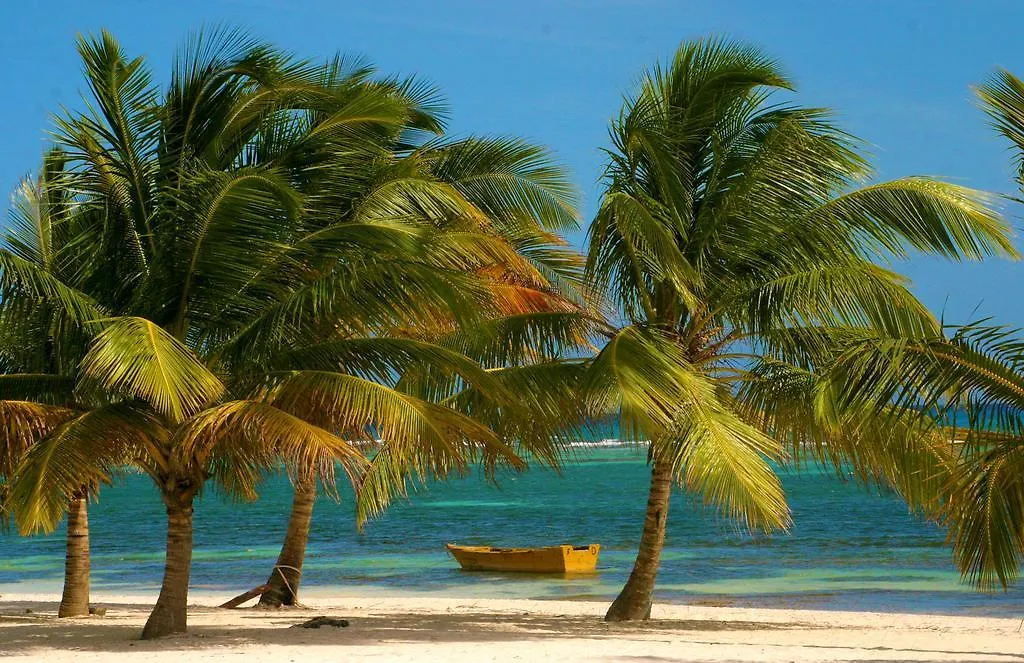 Bayahibe Guest House Hotel 2*,  Dominican Republic