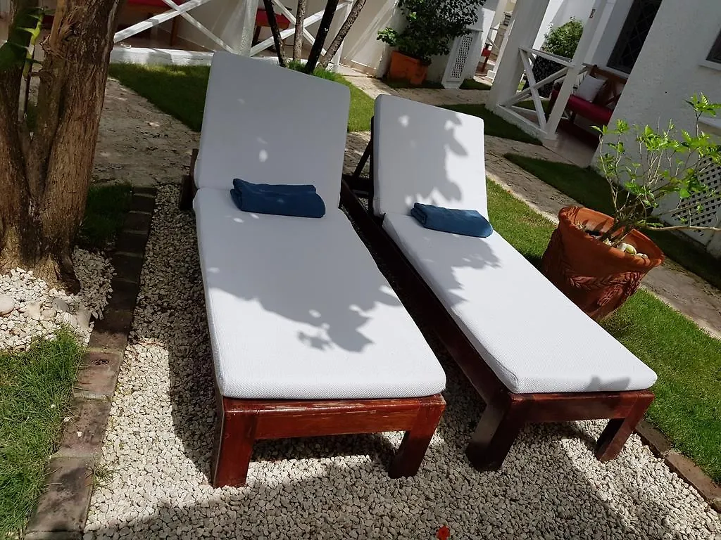 Bayahibe Guest House Hotel