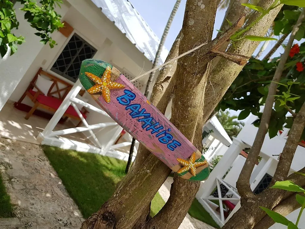 Bayahibe Guest House Hotel Dominican Republic