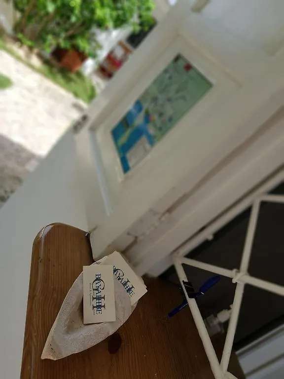 Bayahibe Guest House Hotel