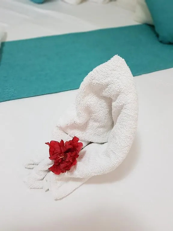 **  Bayahibe Guest House Hotel Dominican Republic
